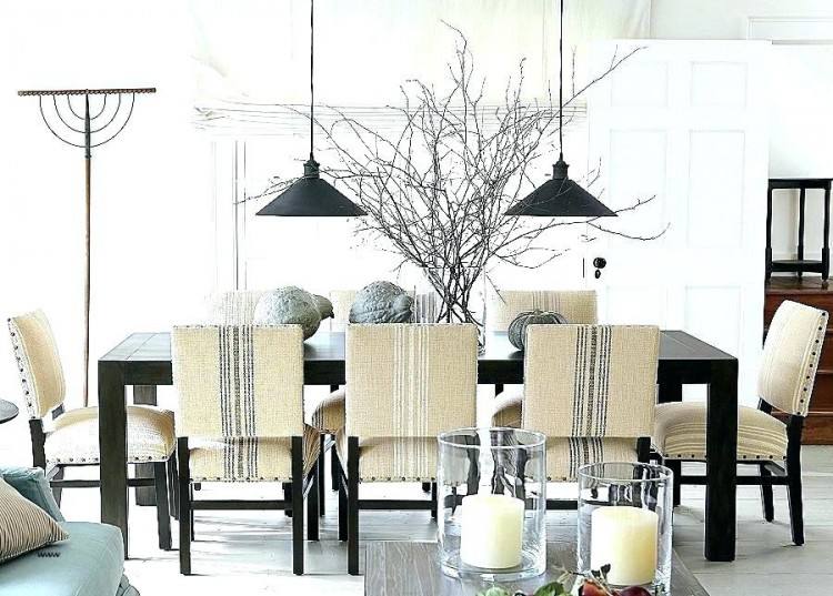 Stunning Dining Rooms Design To Get Inspired For The Fall And Winter Design Trends | www