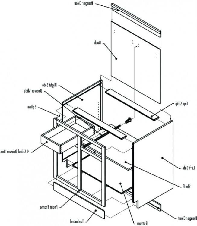 IL Kitchen Cabinet Parts, Addison,