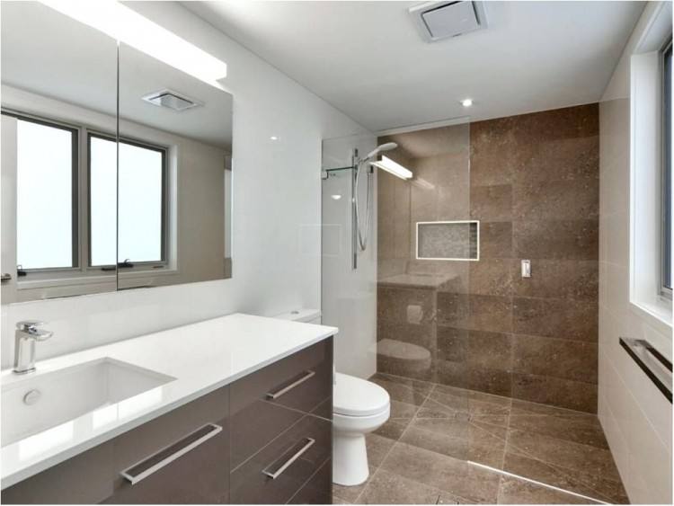 grey bathroom ideas