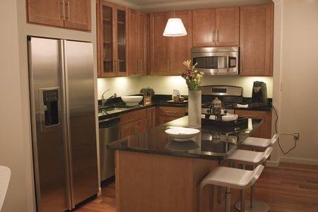 cheap used kitchen cabinets