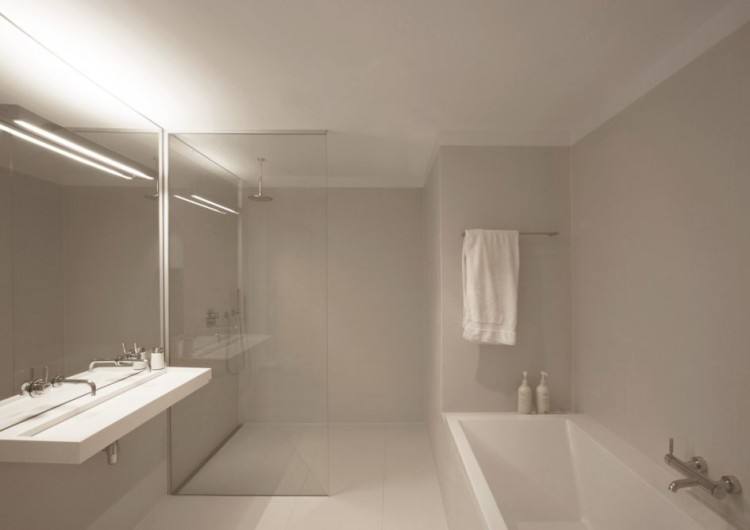 Bathroom, 2017 Contemporary Apartment Bathroom Ideas Photo Gallery For  Small Aparment Bathroom Decor Ideas: