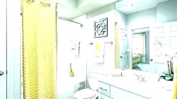 yellow and grey bathroom decor like this item yellow and black bathroom decorating ideas