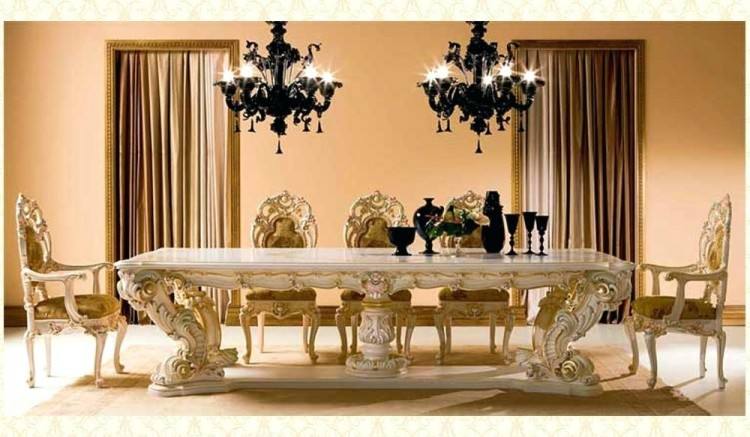 Chandelier lighting for the Victorian living room [Design: john milner architects]