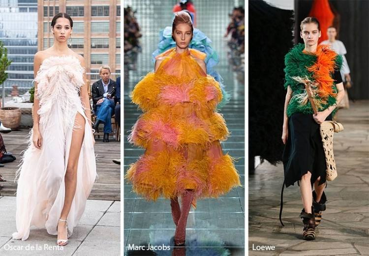 As Milan Fashion Week draws to a conclusion, we're reflecting on the biggest trends that have emerged from the fashion haven that houses major brands like