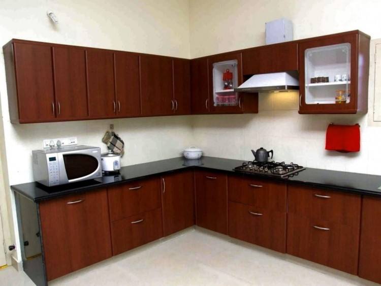 Kitchen Cabinets Kerala