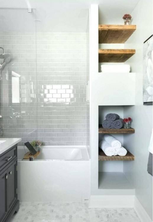 Bathroom Ideas for Small Bathrooms