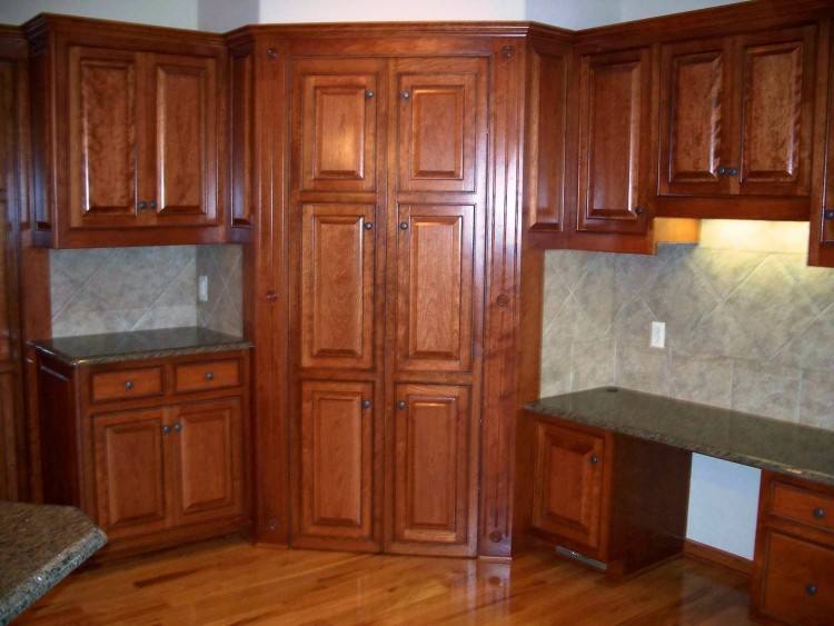 Pantry Kitchen Cabinet