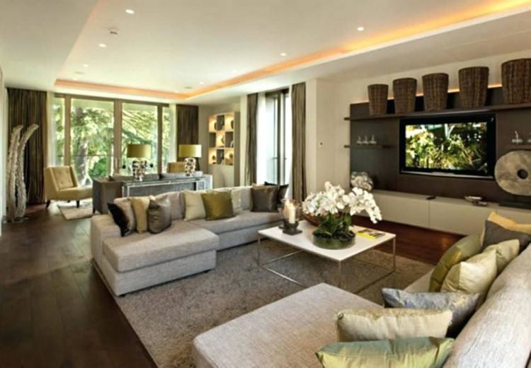 Full Size of Open Plan Kitchen Dining Design Ideas Concept Room And Living Decorating Floor Small