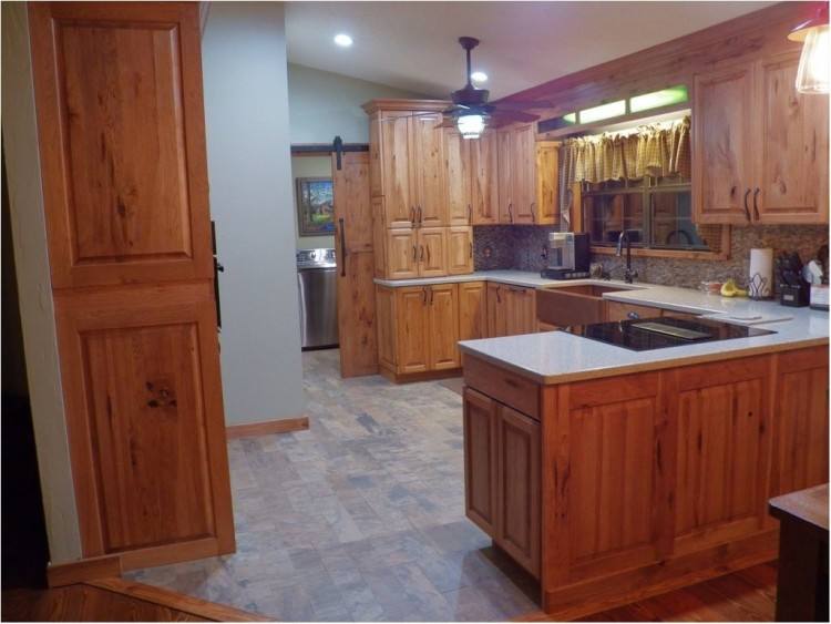 Stock kitchen cabinets