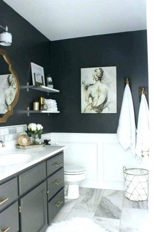 gray yellow bathroom yellow bathroom decor