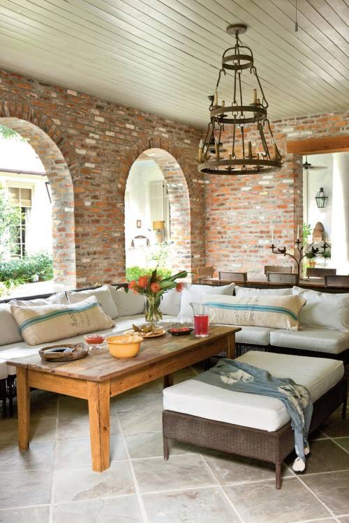 Grill Party, Outdoor Rooms, Outdoor Decor, Outdoor Living