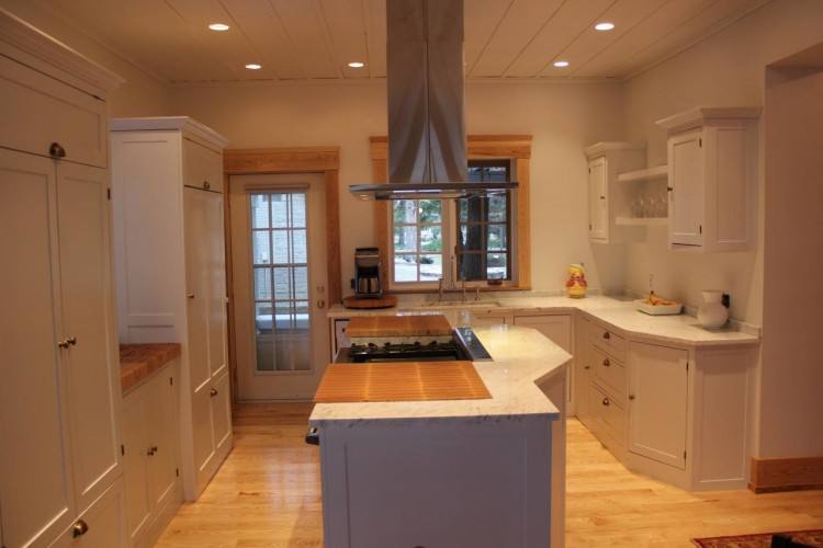 Kitchen Cabinets Kitchener