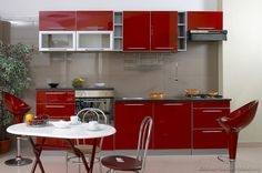 chinese kitchen cabinets