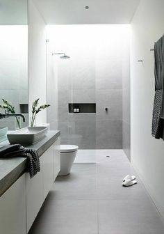 Excellent Ideas White Bathroom Designs 2 Astounding Ideas Gray And White Bathroom 3