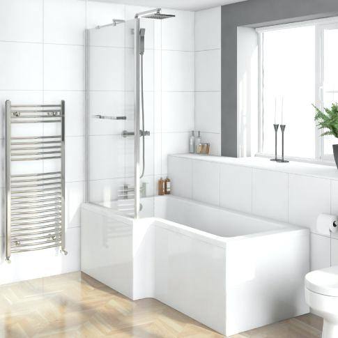 Bathroom Shower Over Bath Ideas Images