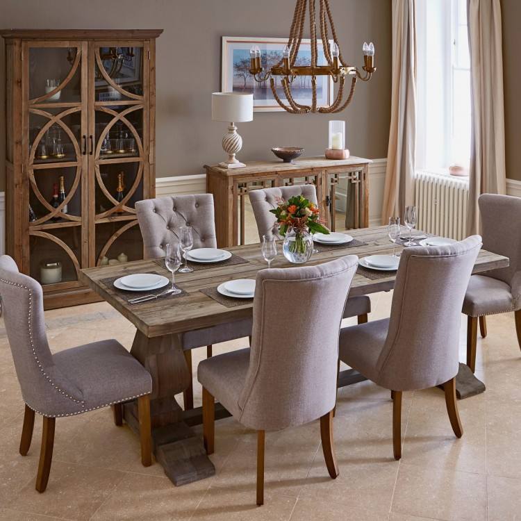 distressed wood dining table wonderful rustic wood dining room table and best dining table ideas only