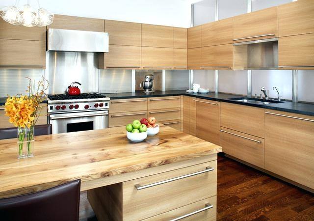 houzz kitchens cabinets