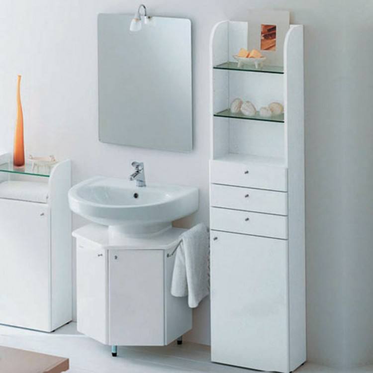 25 Bathroom Ideas For Small Spaces within Bathroom Colors For Small Spaces