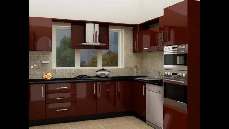 Custom kitchen cabinets