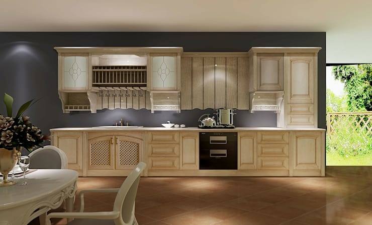 Are you ready for a Kitchen and Bathroom Makeover? Then call Visions today and we will assist with your cabinet project