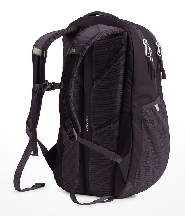 The North Face Women's Vault Backpack Backpacks