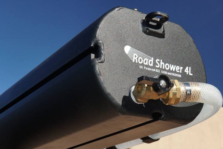 solar outdoor shower showers solar powered outdoor shower outdoor solar  shower the next day saw the