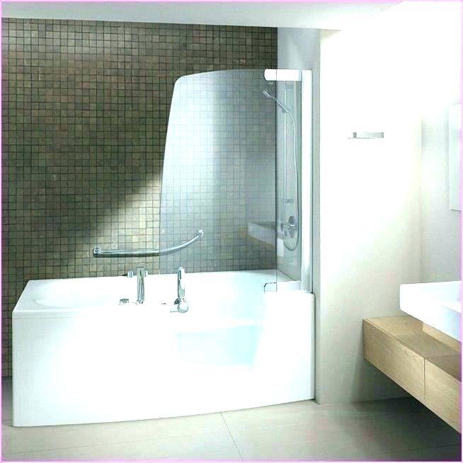 tub to shower ersion ideas bath