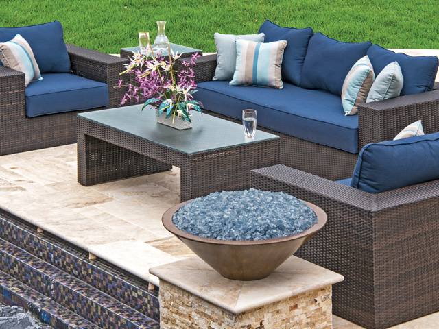 Patio Dining Sets