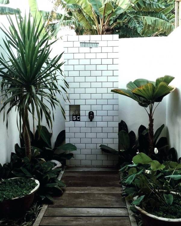 indoor outdoor shower from backyard outdoor showers to luxury hotels providing bathing fresco these fresco bathrooms