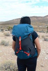 Kelty Women's Redwing 50L Internal Frame Pack