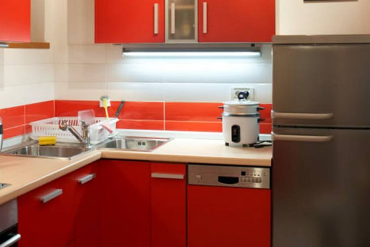 Kitchen Cabinets Nigeria