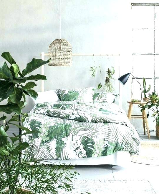 natural bedroom design ideas