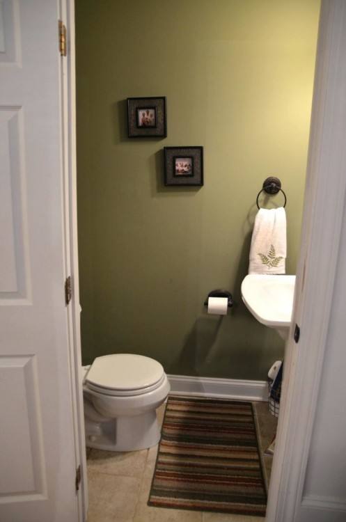under stairs bathroom downstairs under stairs toilet idea i like how the doors open and it