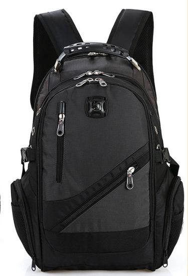 Professional Korean Women Men Business Laptop Backpack For 15