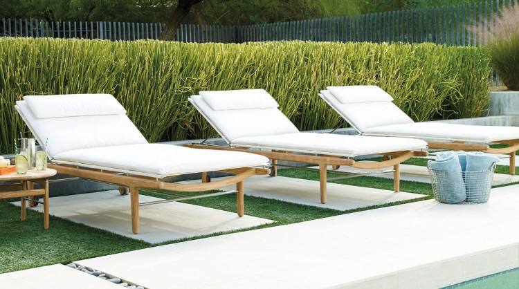 Tidelli Outdoor Living Furniture To Launch Eight U