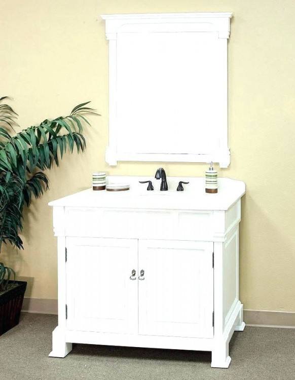 bathroom vanity storage ideas