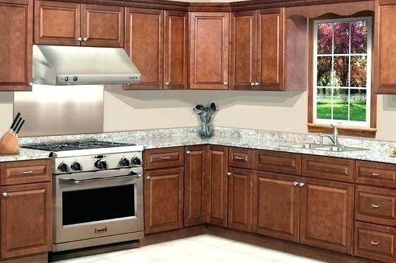 Kitchen Cabinets Kits