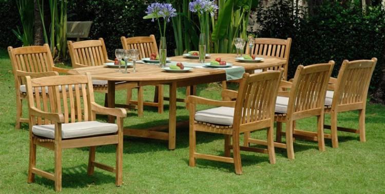 Outdoor and Patio Furniture