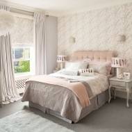 Image result for pink and gray bedroom ideas