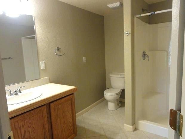 small shower bathroom corner small bathroom tub shower combo ideas