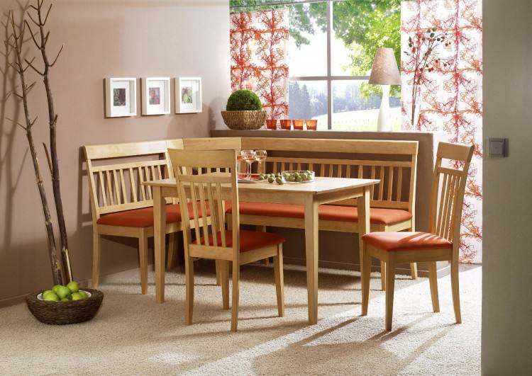 small dinner table ideas