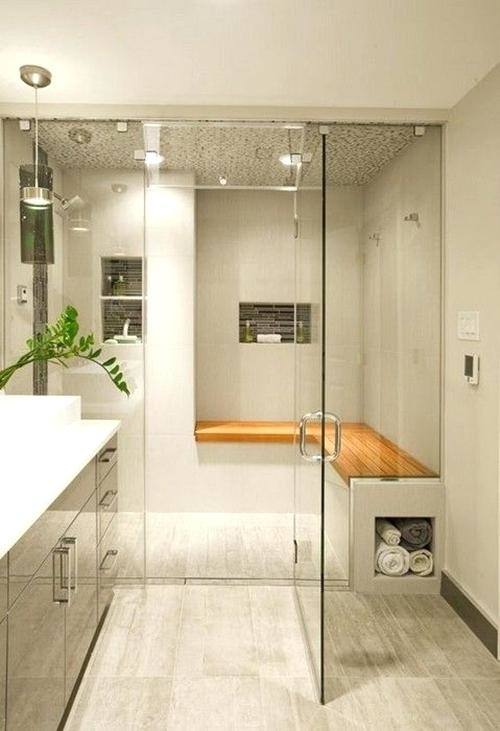 Luxuriant Small Simple Bathroom Designs Ideas Small Bathroom Design within Bathroom Ideas For Small Spaces