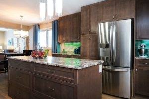 Kitchen Cabinets Winnipeg