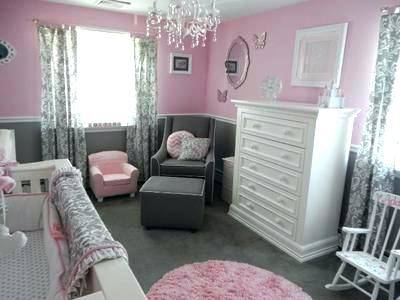 7 Pretty In Pink Bedrooms