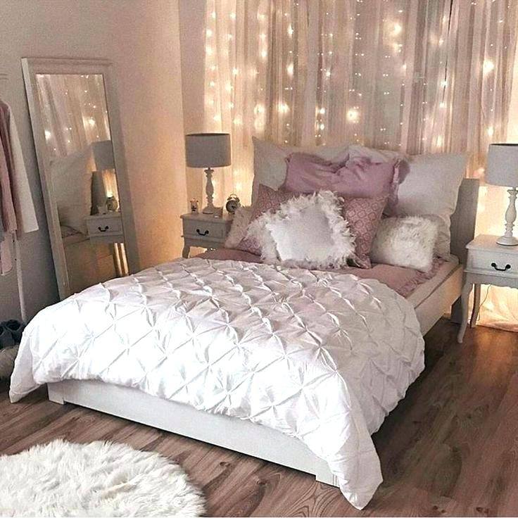 Thinking In Pink | Home Decore | Bedroom, Bedroom decor, Gray bedroom