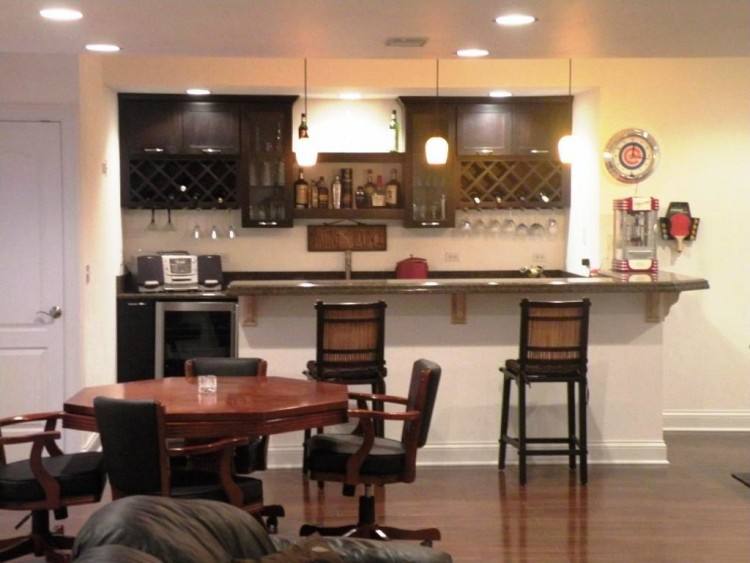 kitchenette apartment picturesque
