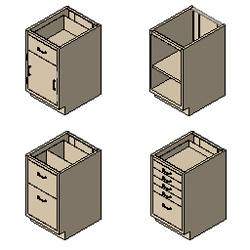 revit modern kitchen cabinets island degree with stove cabinet