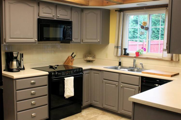 cabinet refinishing kit kitchen cabinet refinishing kits