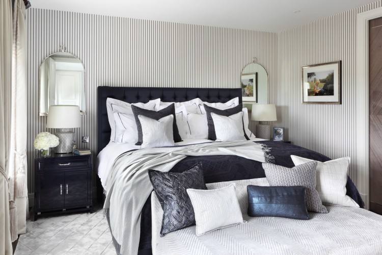 Discover master bedroom design ideas, curated by Boca do Lobo to Explore a selection of master bedroom design ideas, curated by Boca do Lobo to serve as