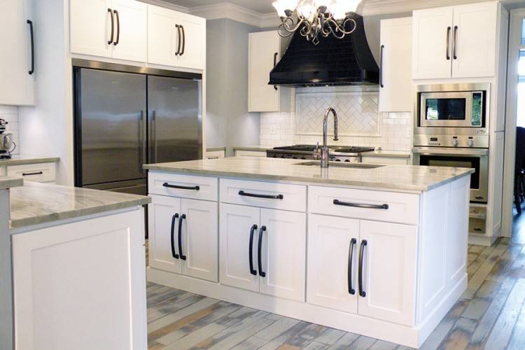 Kitchen Cabinet Warehouse Outlet Beautiful Should Your Flooring Match Your Kitchen Cabinets Or Countertops